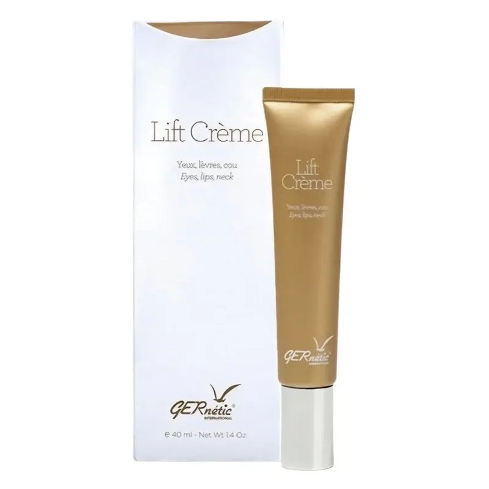 Lift Cream GERnetic