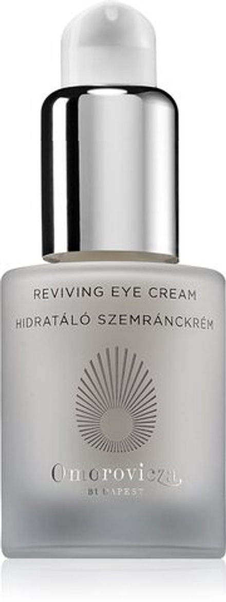 Omorovicza Reviving Eye Cream - Осветляющая сыворотка для глаз /   15  ml  / GTIN 5999556680031