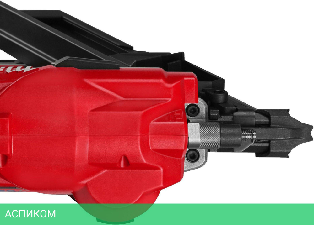 Аккумуляторный нейлер Milwaukee Fuel M18 FFNS-502C (4933478302)