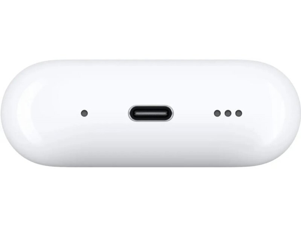 Беспроводные наушники Apple AirPods Pro 2 (2023) (USB-C) (MTJV3)