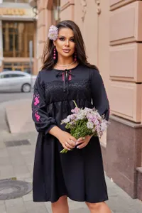 Платье УК-418-2 Fabrika