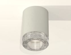 Ambrella Комплект накладного светильника с композитным хрусталем MR16 Накладные XS7423001