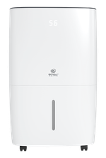 Осушитель воздуха серии CARISMA Villa RD-CR30-E