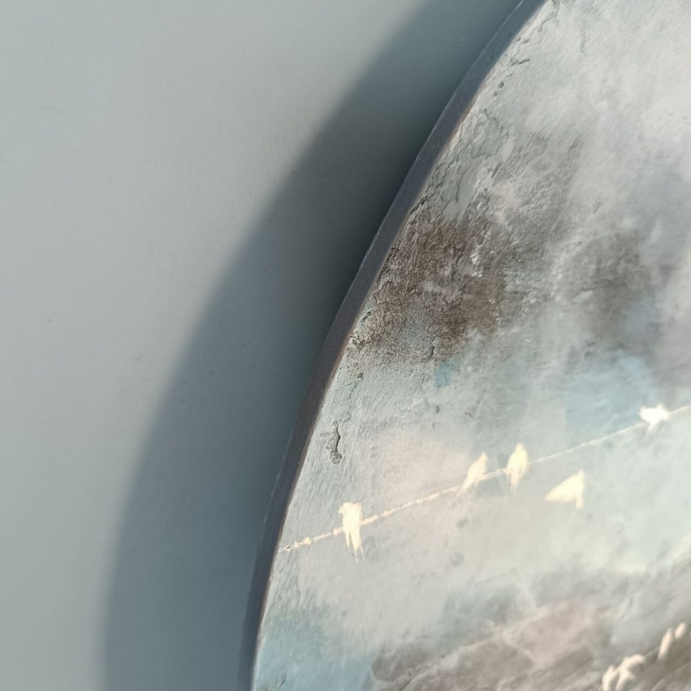 Интерьерное панно, 60 см