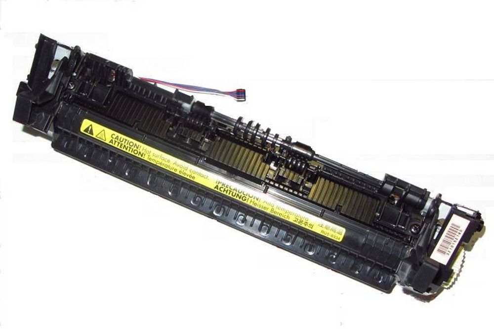 Печь в сборе HP LJ M125/M127 (RM2-5134) OEM