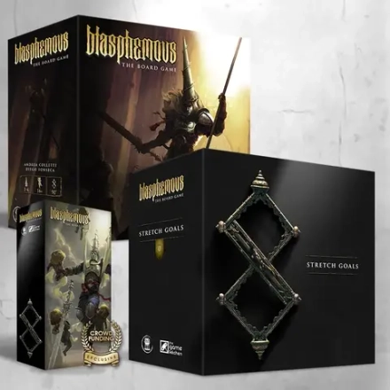 [Предзаказ] Penance