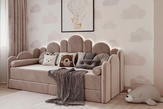 Бамбини кидс