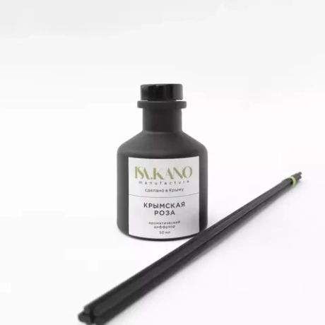 ISA.KANO Диффузор для дома «Крымская роза»