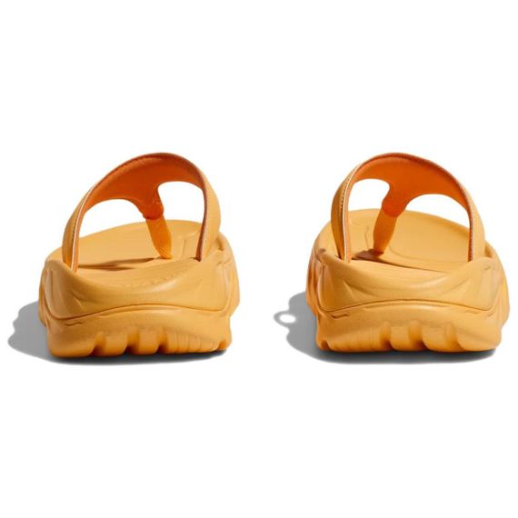 Hoka One One Ora Recovery Flip 'Orange'