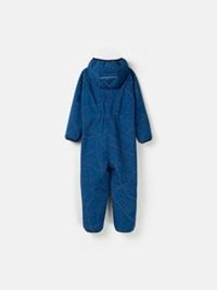Комбинезон Softshell демисезонный "Гроза"