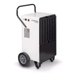 Осушитель воздуха TROTEC TTK 570 ECO - [до 110 л. за сутки / для S≈440 м²]