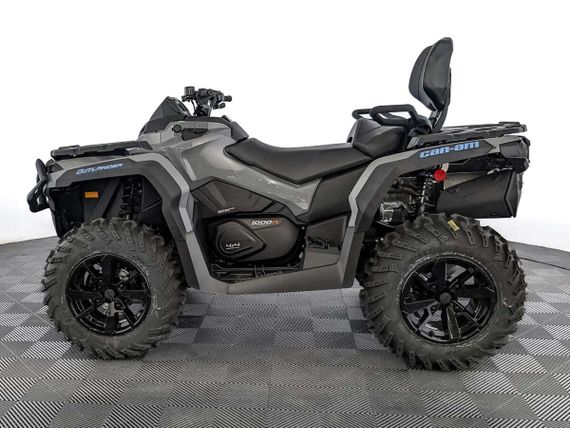 Квадроцикл BRP Can-Am Outlander Max DPS 1000R (2024) (ПСМ)