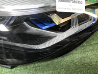 Фара левая BMW 8er G14 G15 G16 (2018-2022) Laser