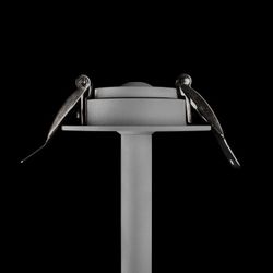 Встраиваемый светильник на штанге Loft it Cane 10359/1000 White