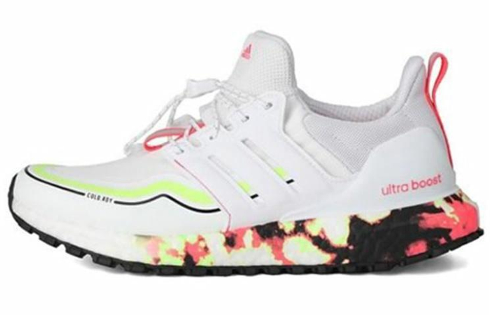 Кроссовки Adidas Ultraboost Winter.Rdy Dna (Женская размерная сетка)