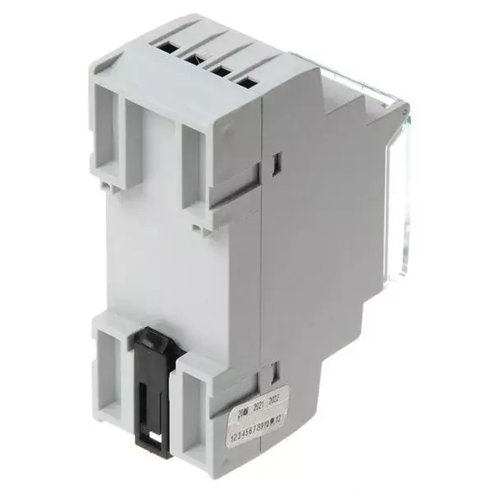 Реле времени астрономическое с фотореле PCZ-525-3 1 канал 16А 24-264В АС/DC