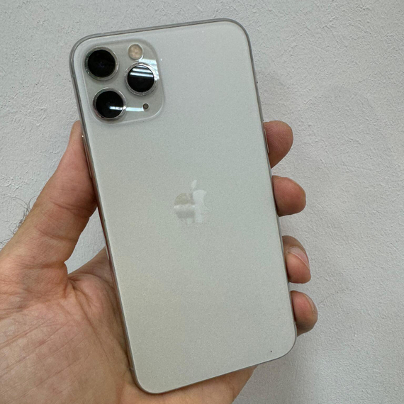 Apple iPhone 11 Pro 64GB АКБ 100%, меняли на оригинал (Без комплекта)