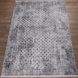 Loft A804B CREAM \ GRAY Прямой
