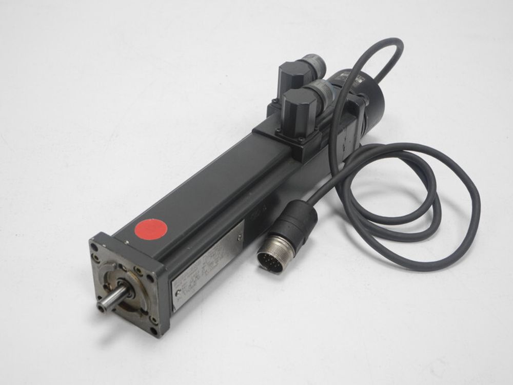SIEMENS 1FT5024-0AC01-1ZZ9-Z