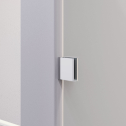 Шторка на ванну RGW SC-056-2 (Прозрачное, 300)