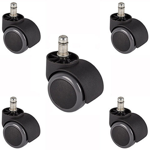 Силиконовые ролики для кресел оптом