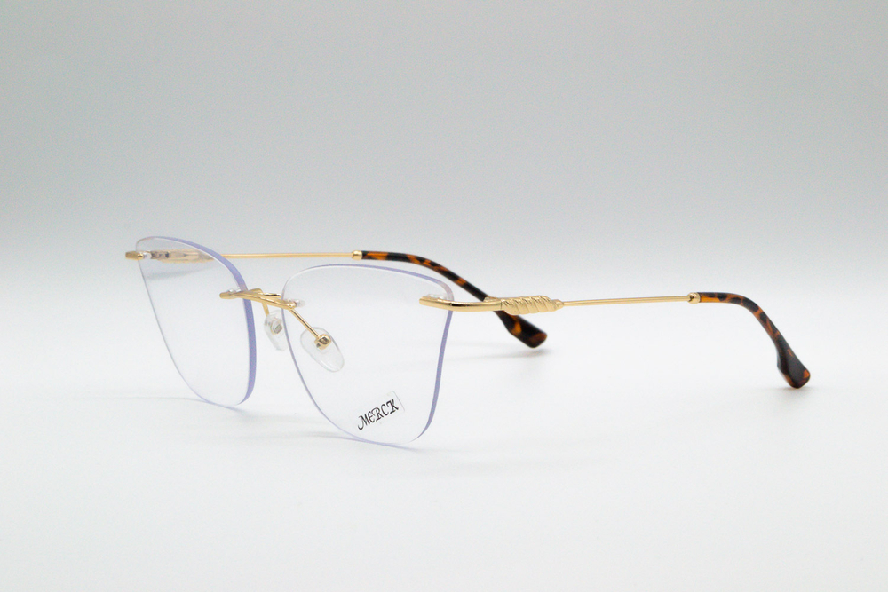 Изг. оправы Merck 81026 C4