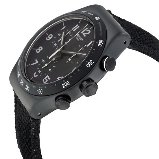 Наручные часы Swatch YVB402