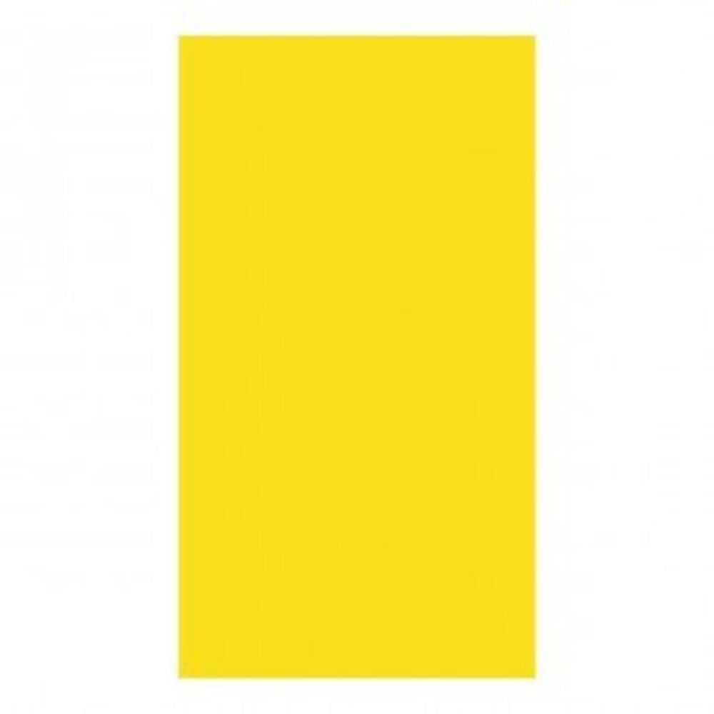 Салфетка Double Point двухслойная 1/6, желтый, 33*40 см, 50 шт, Garcia de PouИспания