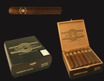 JM`Classics Double Maduro Robusto Grande