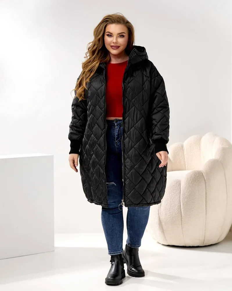 Куртка УК-1494 Фабрика Моды