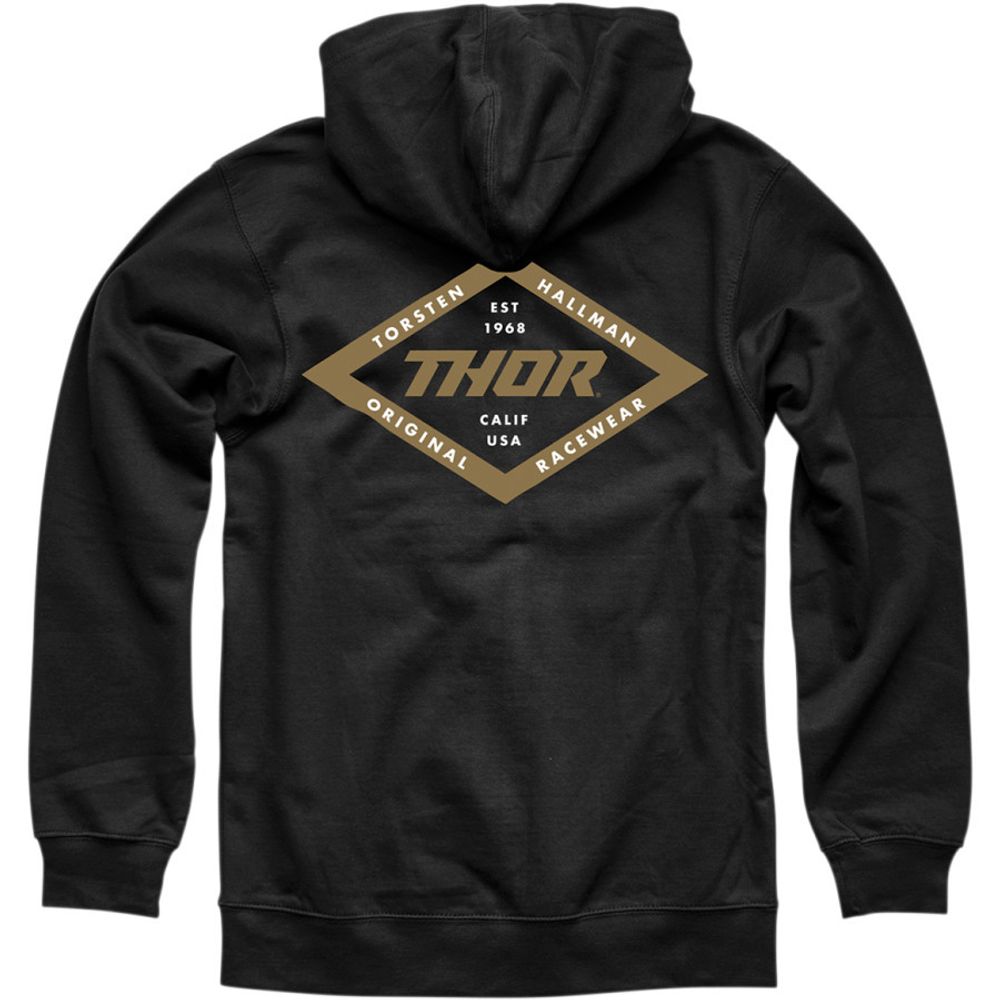 Namesake / Черный