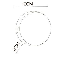Декоративная подсветка Arte Lamp