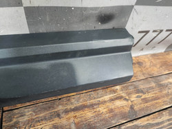 Накладка двери задней правой Geely Coolray 19-нв Б/У Оригинал 5081037900