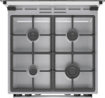 Комбинированная плита Gorenje GK6A21XF