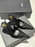 Босоножки Yves Saint Laurent