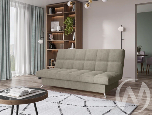 Диван прямой Финка ДК (Боска VL-1912-06 капучино; 3 категория)