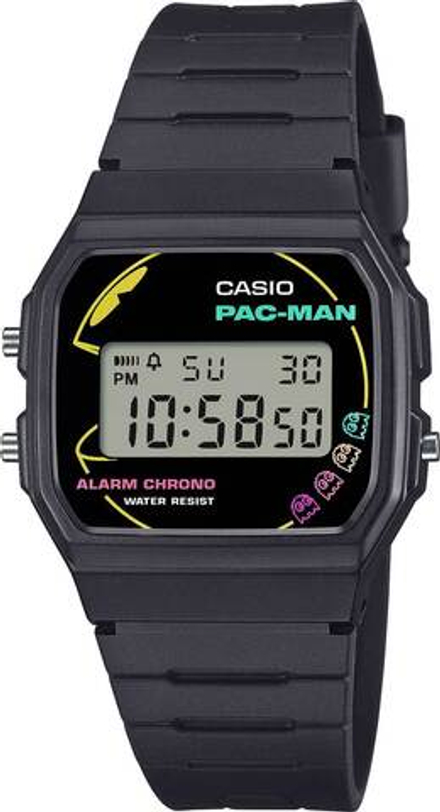 Наручные часы Casio F-91WPC-1A