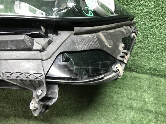 Фара левая Mercedes S W223 (20-нв) Multibeam LED