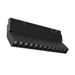 Магнитный трековый светильник Arte Lamp   0.1-10V