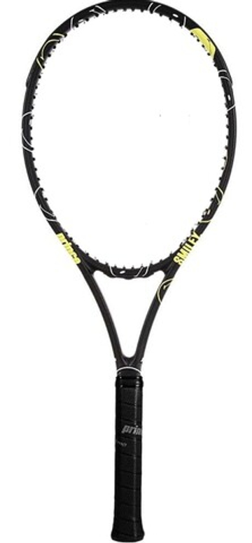 Теннисная ракетка Prince Beast 100 Smiley Edition 280g