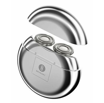 Электробритва Xiaomi Beheart G220 Sliver