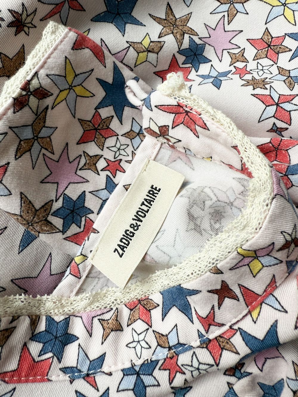 Блузка Zadig & Voltaire, 116