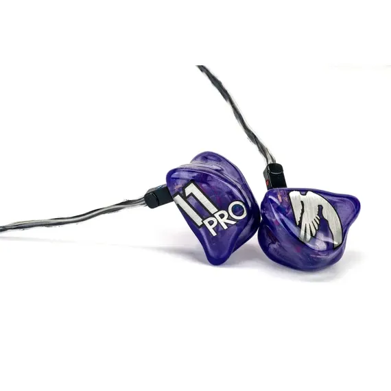 JH Audio 11 Pro