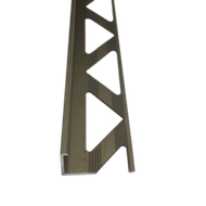 АП 10мм "DO-2" 2,7м Бронза мат***. Г-об. анод. алюм.