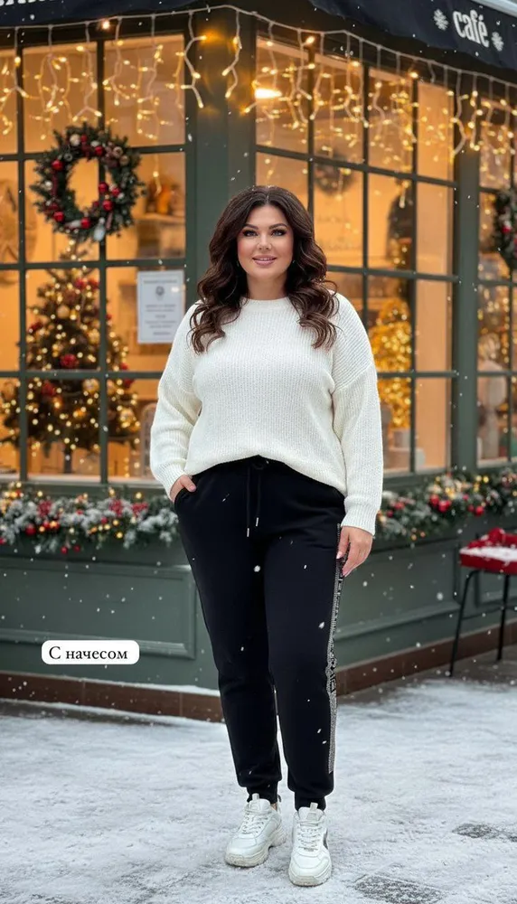 Брюки 50336444 Fabrika