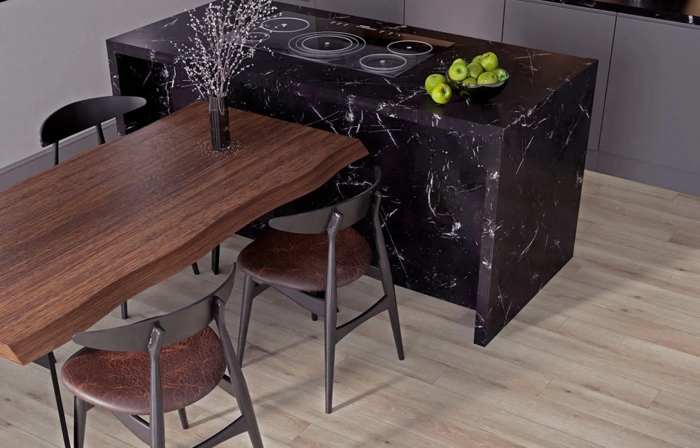 MSPC ламинат Stone Floor Дуб Эксплорер К0061-3 MP