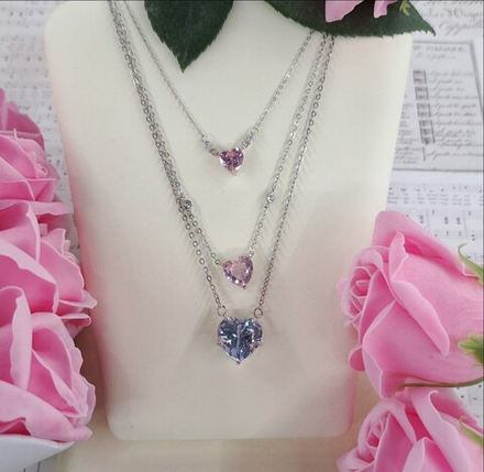 Сердечки для любимых