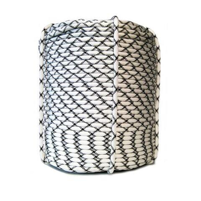 Веревка полиамидная, плетеная, 18 мм, сердечник, 24 нити