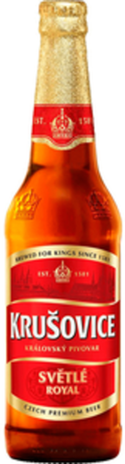 Крушовице СВЕТЛОЕ 0,45/20 СТ