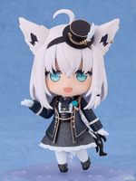 Shirakami Fubuki